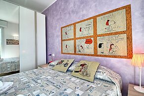 Logicasa Zazzi House