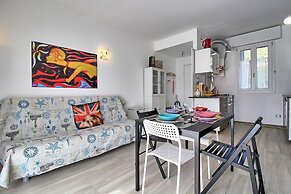 Logicasa Zazzi House