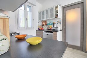 Logicasa Zazzi House