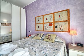 Logicasa Zazzi House