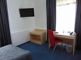 Hotel Molitor