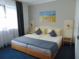 Hotel Molitor