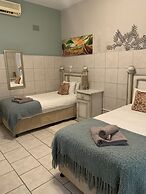 Hotel Pension Casa Africana