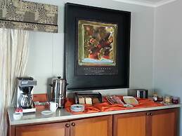 Hotel Pension Casa Africana