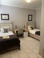 Hotel Pension Casa Africana