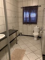 Hotel Pension Casa Africana