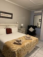 Hotel Pension Casa Africana