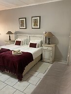 Hotel Pension Casa Africana