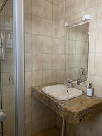 Hotel Pension Casa Africana