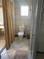 Hotel Pension Casa Africana