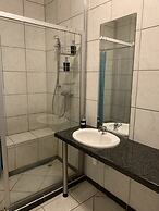 Hotel Pension Casa Africana