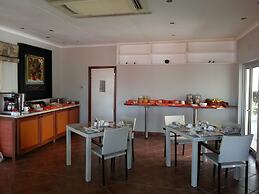 Hotel Pension Casa Africana