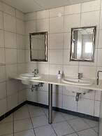 Hotel Pension Casa Africana