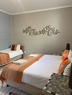 Hotel Pension Casa Africana