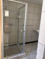 Hotel Pension Casa Africana