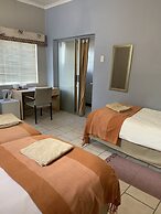 Hotel Pension Casa Africana