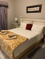 Hotel Pension Casa Africana