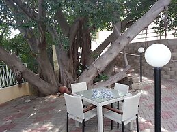 Hotel Pension Casa Africana