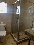 Hotel Pension Casa Africana