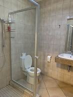 Hotel Pension Casa Africana