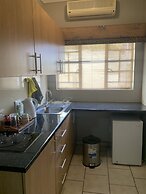 Hotel Pension Casa Africana