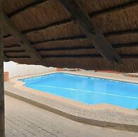 Hotel Pension Casa Africana