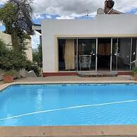 Hotel Pension Casa Africana