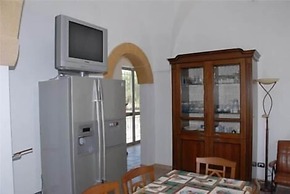 Bed & Breakfast Villa Rita