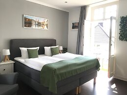 Hotel Riesenbeck - Self Check-In