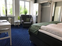 Hotel Riesenbeck - Self Check-In