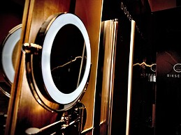 Hotel Riesenbeck - Self Check-In