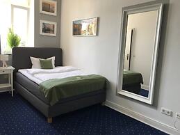 Hotel Riesenbeck - Self Check-In