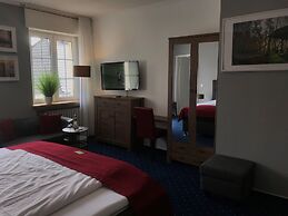 Hotel Riesenbeck - Self Check-In