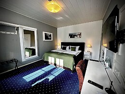 Hotel Riesenbeck - Self Check-In