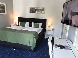 Hotel Riesenbeck - Self Check-In