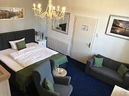 Hotel Riesenbeck - Self Check-In