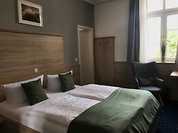 Hotel Riesenbeck - Self Check-In