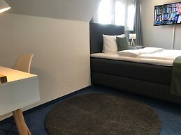 Hotel Riesenbeck - Self Check-In