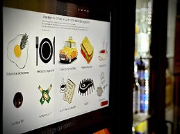 Hotel Riesenbeck - Self Check-In