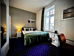 Hotel Riesenbeck - Self Check-In