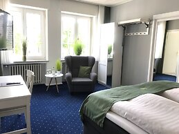 Hotel Riesenbeck - Self Check-In