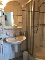 Hotel Riesenbeck - Self Check-In