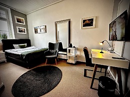 Hotel Riesenbeck - Self Check-In