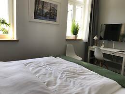 Hotel Riesenbeck - Self Check-In
