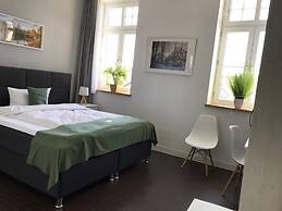 Hotel Riesenbeck - Self Check-In