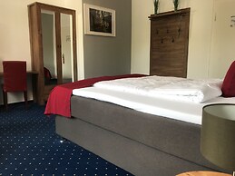 Hotel Riesenbeck - Self Check-In