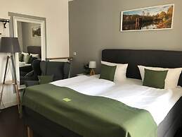Hotel Riesenbeck - Self Check-In
