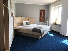 Hotel Riesenbeck - Self Check-In