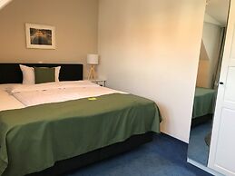 Hotel Riesenbeck - Self Check-In