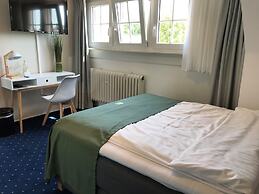 Hotel Riesenbeck - Self Check-In